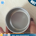 100 120 150 200 300 micron standard stainless steel test sieve for soil testing